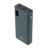 УМБ Rivacase Rivapower 20000 mAh Grey (VA1022)