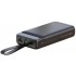УМБ XO PR157 40000mAh Black (PR157.black)