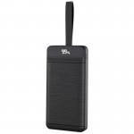 УМБ XO PR157 40000mAh Black (PR157.black)