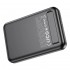 УМБ XO PR264 10000mAh Black (PR264.black)