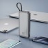 УМБ XO PR268 PD 22.5W QC 3.0 20000mAh Grey