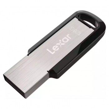 флеш USB 128GB JumpDrive M400 USB 3.0 Lexar (LJDM400128G-BNBNG)
