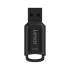 флеш USB 128GB JumpDrive V400 Black USB 3.0 Lexar (LJDV400128G-BNBNG)