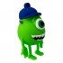 флеш USB 16GB Mike Wazowski Green USB 2.0 Wibrand (WI2.0/MW16G)
