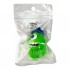 флеш USB 16GB Mike Wazowski Green USB 2.0 Wibrand (WI2.0/MW16G)