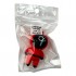 флеш USB 16GB Squid Game Red USB 2.0 Wibrand (WI2.0/SG16R)