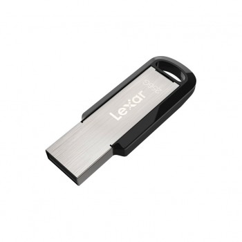 флеш USB 256GB JumpDrive M400 USB 3.0 Lexar (LJDM400256G-BNBNG)