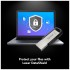 флеш USB 256GB JumpDrive M400 USB 3.0 Lexar (LJDM400256G-BNBNG)