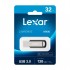 флеш USB 32GB JumpDrive M400 USB 3.0 (LJDM400032G-BNBNG)
