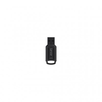 флеш USB 32GB JumpDrive V400 Black USB 3.0 (LJDV400032G-BNBNG)