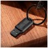 флеш USB 32GB JumpDrive V400 Black USB 3.0 (LJDV400032G-BNBNG)