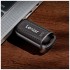 флеш USB 32GB JumpDrive V400 Black USB 3.0 (LJDV400032G-BNBNG)