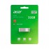 флеш USB 32GB UF300 Silver USB 3.2 (BL.9BWWA.517)