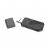 флеш USB 32GB UP300 Black USB 3.2 (BL.9BWWA.525)