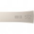 флеш USB 512GB Bar Plus Champagne Silver USB 3.2 Samsung (MUF-512BE3/APC)