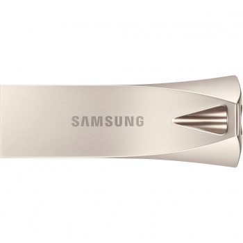 флеш USB 512GB Bar Plus Champagne Silver USB 3.2 Samsung (MUF-512BE3/APC)