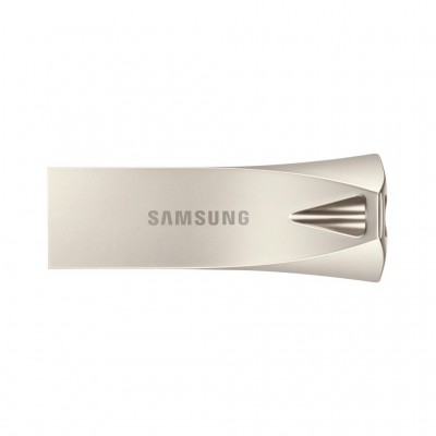 флеш USB 512GB Bar Plus Champagne Silver USB 3.2 Samsung (MUF-512BE3/APC)