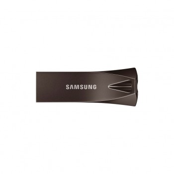 флеш USB 512GB Bar Plus Titanium Gray USB 3.2 Samsung (MUF-512BE4/APC)