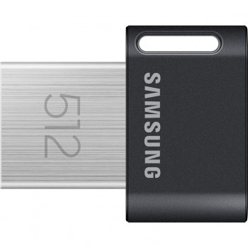 флеш USB 512GB Fit Plus USB 3.2 Samsung (MUF-512AB/APC)