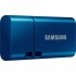 флеш USB 512GB USB Type-C Blue USB 3.1 Samsung (MUF-512DA/APC)