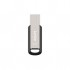 флеш USB 64GB JumpDrive M400 USB 3.0 Lexar (LJDM400064G-BNBNG)