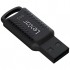 флеш USB 64GB JumpDrive V400 Black USB 3.0 Lexar (LJDV400064G-BNBNG)