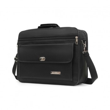 Сумка для ноутбука Voltronic 17" YT-A17, Black 38х13х28 (YT-A17)