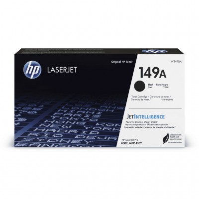 Картридж LJ 149A Black 2.9K (W1490A) HP