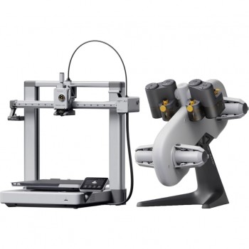 3D-принтер Bambu Lab A1 Combo