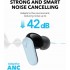 Bluetooth-гарнітура Anker SoundCore P30i Blue (A3959331)