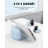 Bluetooth-гарнітура Anker SoundCore P30i Blue (A3959331)