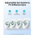 Bluetooth-гарнітура Anker SoundСore AeroFit 2 Green (A3874G61)
