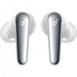 Bluetooth-гарнітура Anker SoundСore Liberty 4 Pro ANC White Matte (A3954G21)