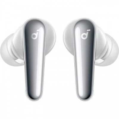 Bluetooth-гарнітура Anker SoundСore Liberty 4 Pro ANC White Matte (A3954G21)