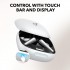 Bluetooth-гарнітура Anker SoundСore Liberty 4 Pro ANC White Matte (A3954G21)