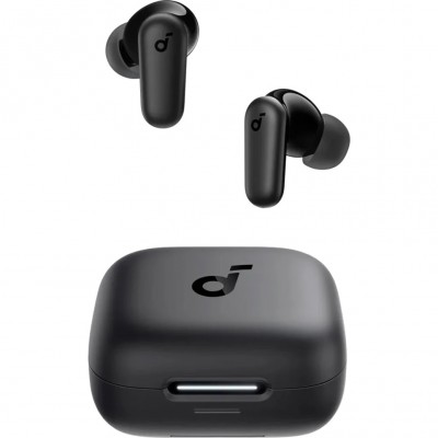 Bluetooth-гарнітура Anker SoundСore P30i Black (A3959311)