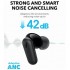 Bluetooth-гарнітура Anker SoundСore P30i Black (A3959311)