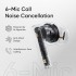 Bluetooth-гарнітура Realme Buds Air 6 Green