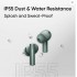 Bluetooth-гарнітура Realme Buds Air 6 Green