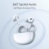 Bluetooth-гарнітура Realme Buds Air 6 Pro Silver Blue