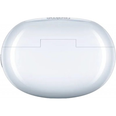 Bluetooth-гарнітура Realme Buds Air 6 Pro Silver Blue