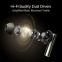 Bluetooth-гарнітура Realme Buds Air 6 Pro Titanium Twilight