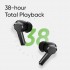Bluetooth-гарнітура Realme Buds T110 Black