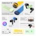 Bluetooth-гарнітура Realme Buds T110 Black