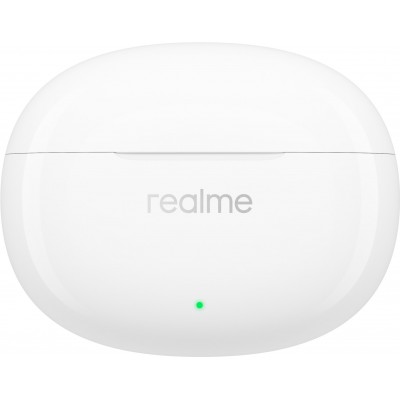 Bluetooth-гарнітура Realme Buds T110 White