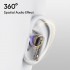Bluetooth-гарнітура Realme Buds T310 Black