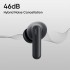 Bluetooth-гарнітура Realme Buds T310 Black