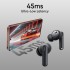 Bluetooth-гарнітура Realme Buds T310 Black