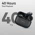 Bluetooth-гарнітура Realme Buds T310 Black