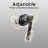 Bluetooth-гарнітура Realme Buds T310 Black